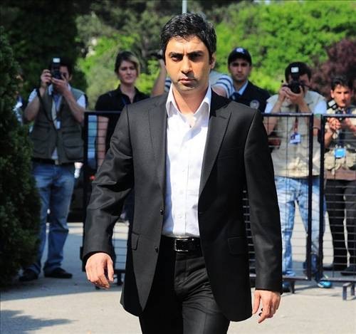 №9, Islom Muminzhanov №9, Islom Muminzhanov