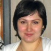 Аватар: Елена Данилова