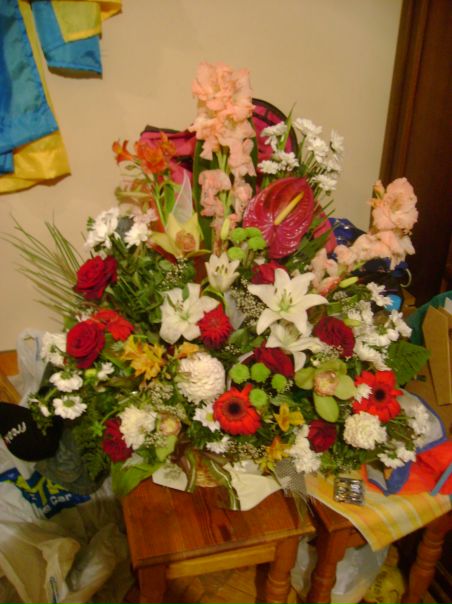 №29, Катерина Псьота, 43 года, Львов №29, Катерина Псьота, 43 года, Львов