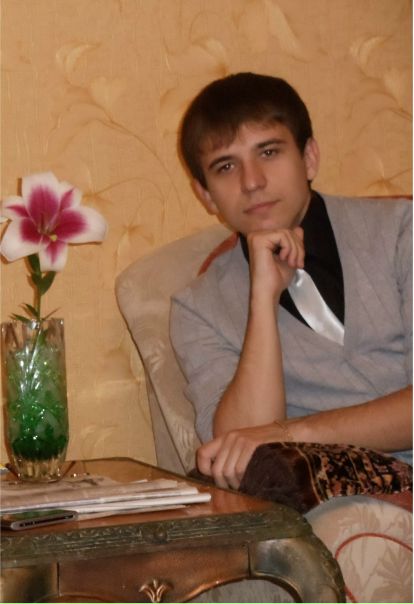 №9, Андрей Иванов, 36 лет, Нефтеюганск №9, Андрей Иванов, 36 лет, Нефтеюганск