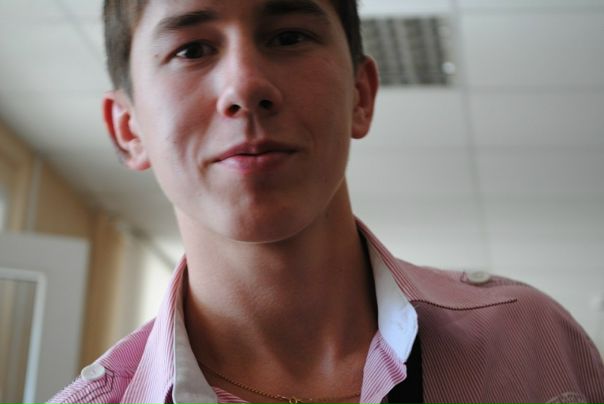 №58, Фаниль Гиниятуллин, 34 года, Серафимовка №58, Фаниль Гиниятуллин, 34 года, Серафимовка