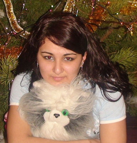 №14, Ася Асланова №14, Ася Асланова