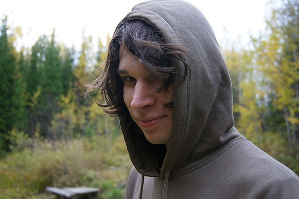 №2, Евгений Комаров, Екатеринбург №2, Евгений Комаров, Екатеринбург