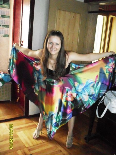 №87, Наталья Покидышева, Санкт-Петербург №87, Наталья Покидышева, Санкт-Петербург