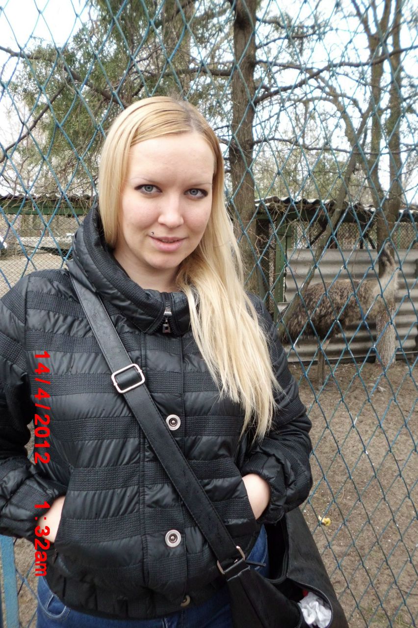 Оксана Апухтина-Бутенко Викторовна | Херсон