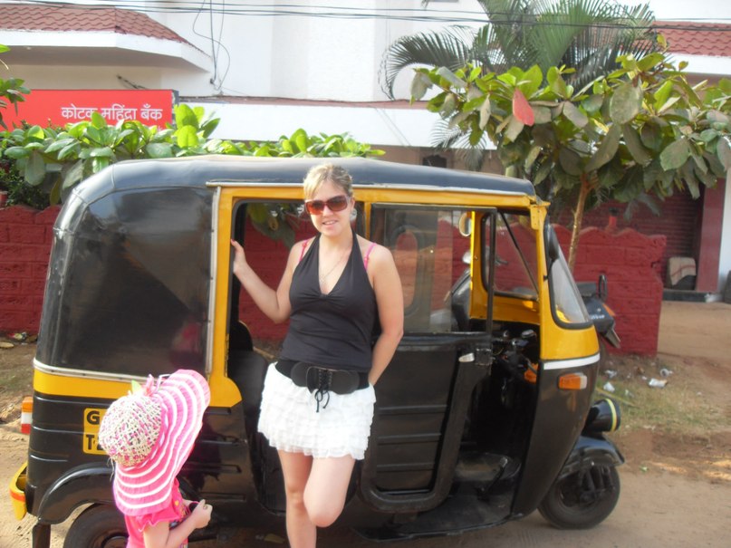 Екатерина Ваулина | Алапаевск