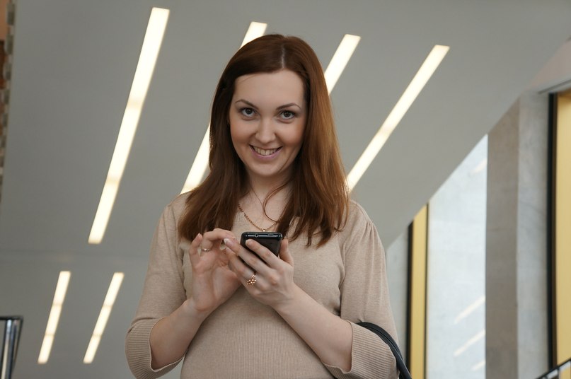 Лилия Шаблонова Алексеевна | Павлово