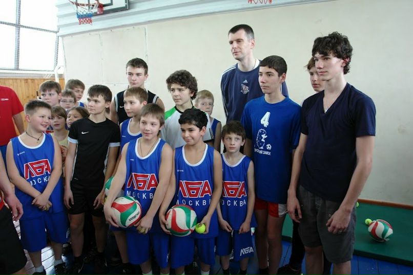 Александр Баклаев | Москва