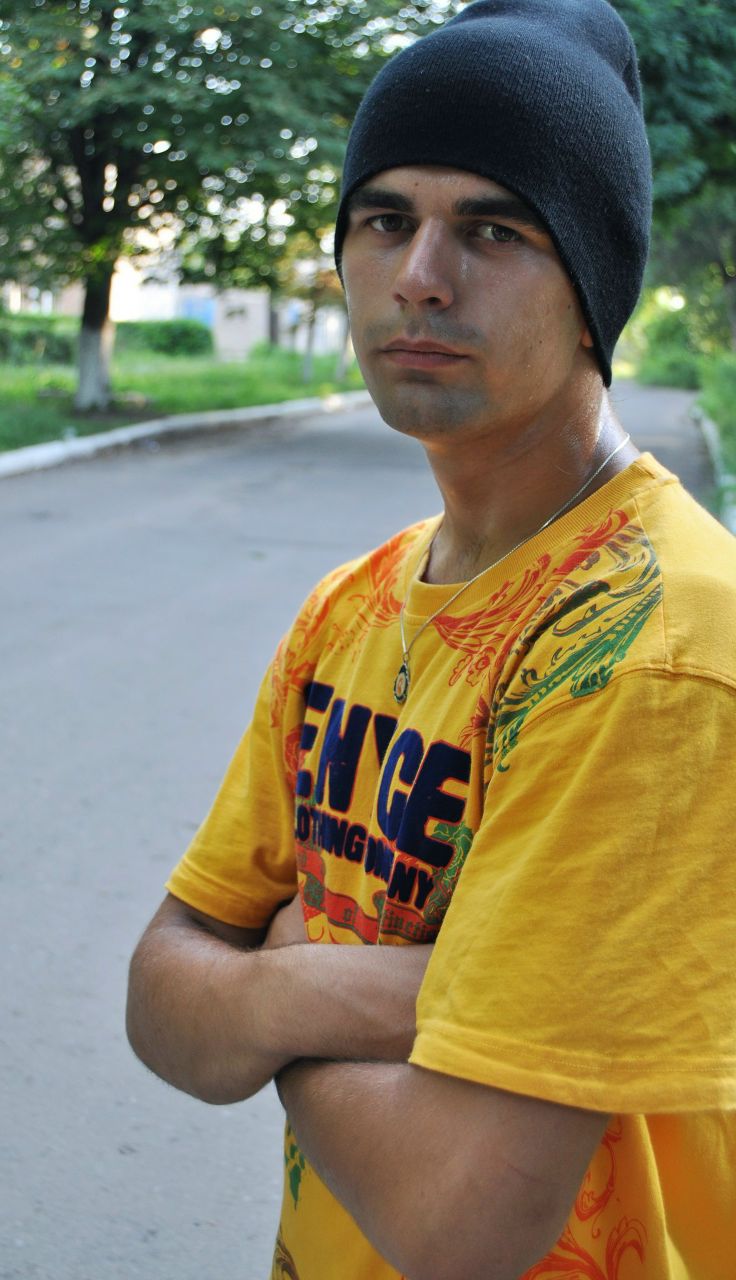 Владислав Трейтяк Bboy Livel | Дружковка