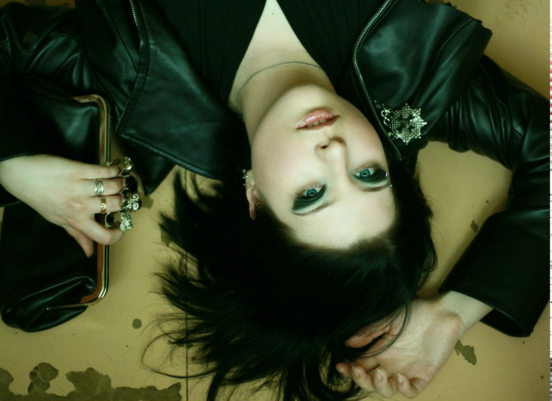 Ксю Петровичева *Источник вселенского зла* | Оренбург