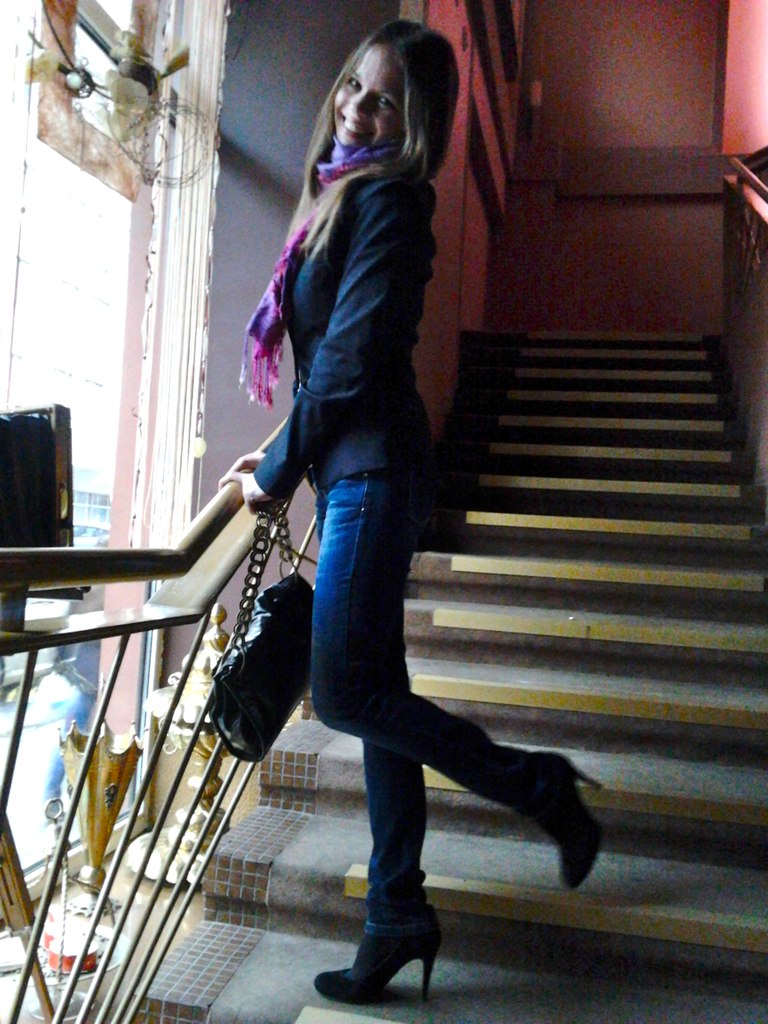 Вікторія Петрович | 