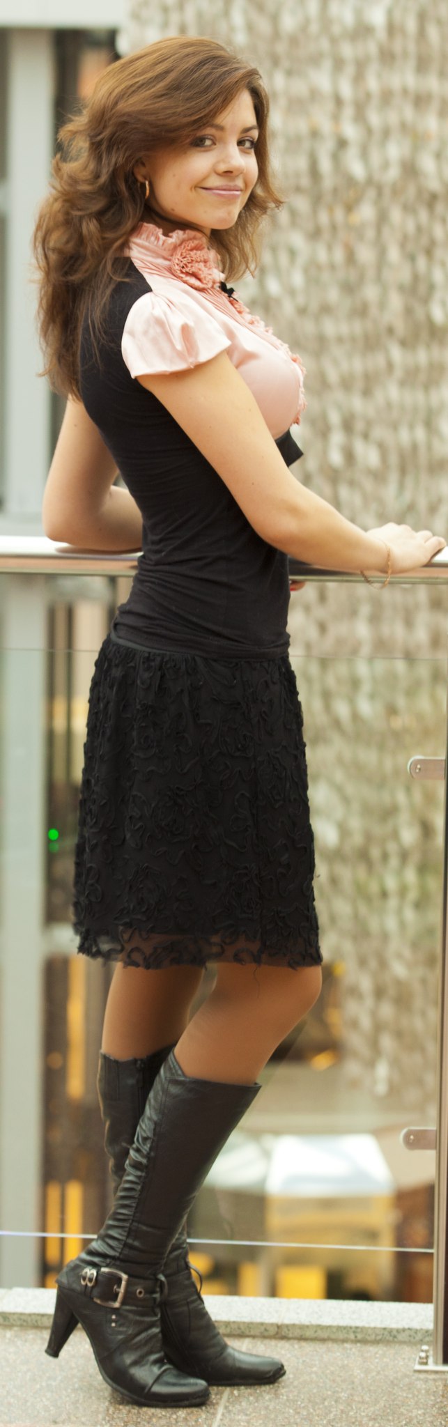 Надежда Шишкина | Нижний Новгород