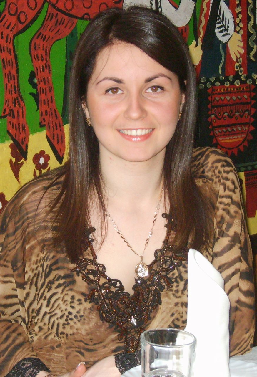 Вика Романюк | Владимир-Волынский