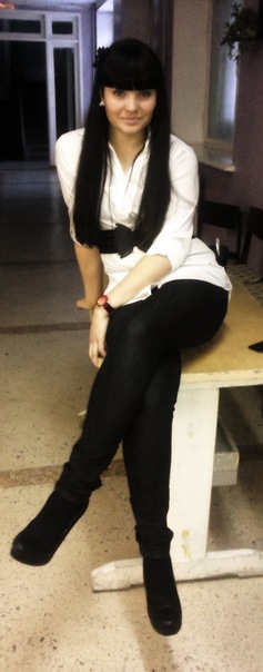 №92, Дарья Потапова Вокал Нижневартовск, 31 год, Нижневартовск №92, Дарья Потапова Вокал Нижневартовск, 31 год, Нижневартовск