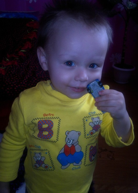 Аделя Тимергалиева | Казань