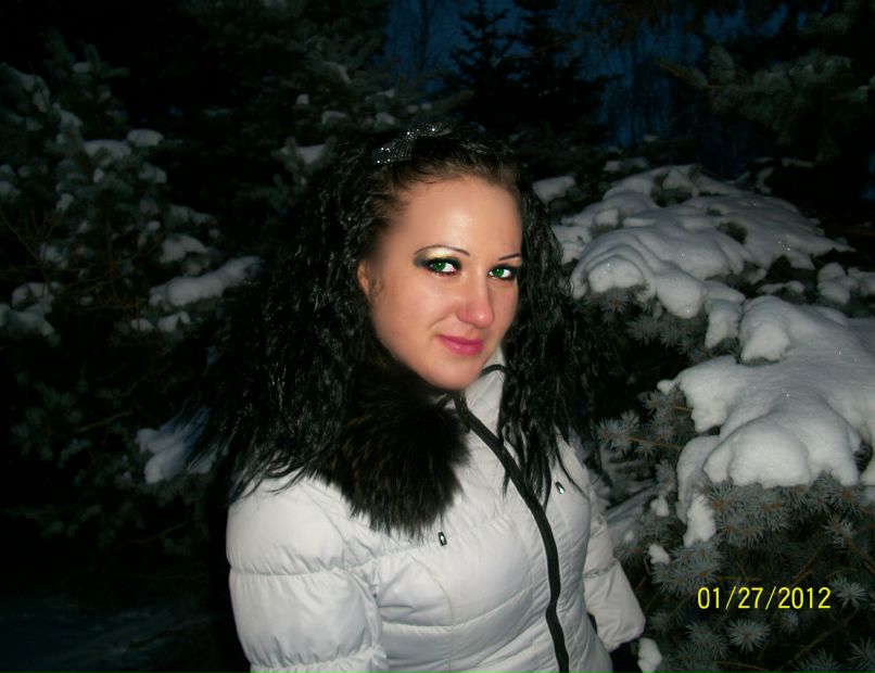 Юльчик Хамбир | Луганск