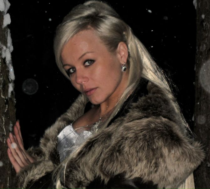 №89, Рената Корниенко, Киев №89, Рената Корниенко, Киев