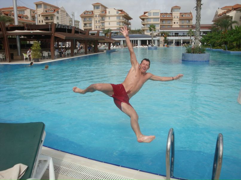 Валерий Губенко | Одесса