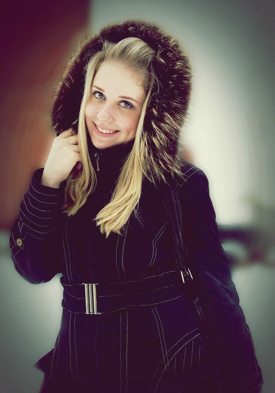 Юлия Сербинович | Донецк