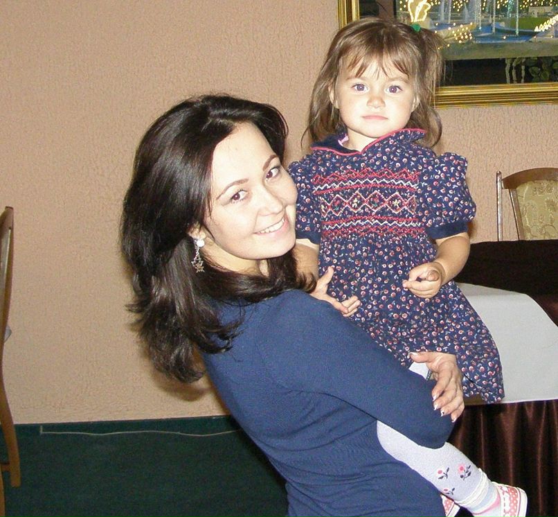 Юлия Лихошва | Киев