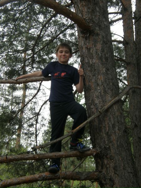 №109, Sergey Novodran №109, Sergey Novodran