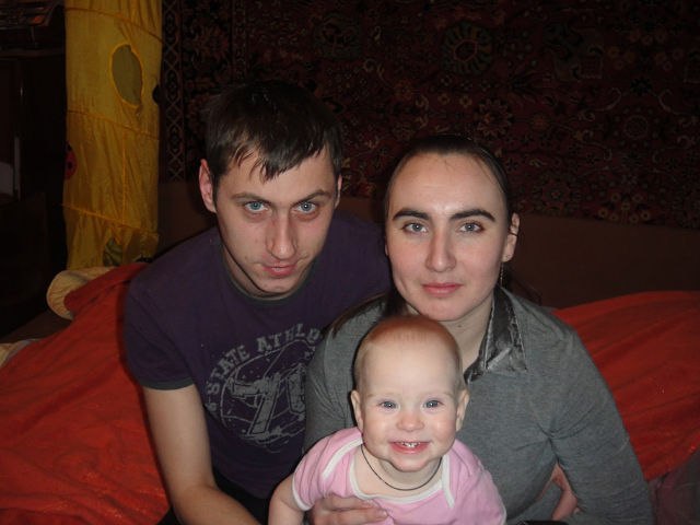 Александра Шестеркова | Москва