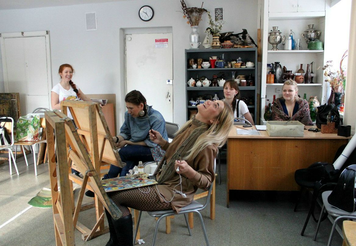 Альбина Ичанская | Yokohama