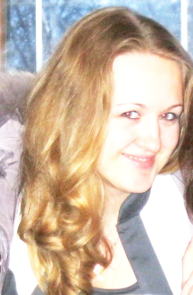 Леся Омелянчук | Житомир