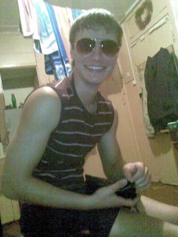 Александр Слободенюк | Новосибирск