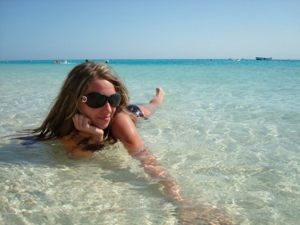 Дарья Гафарова-Попова | Самара