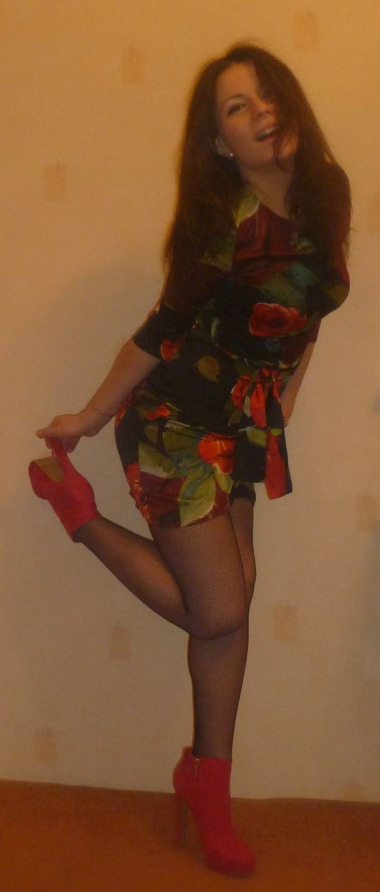 Елизавета Лизина Samaya-Samaya | Томск