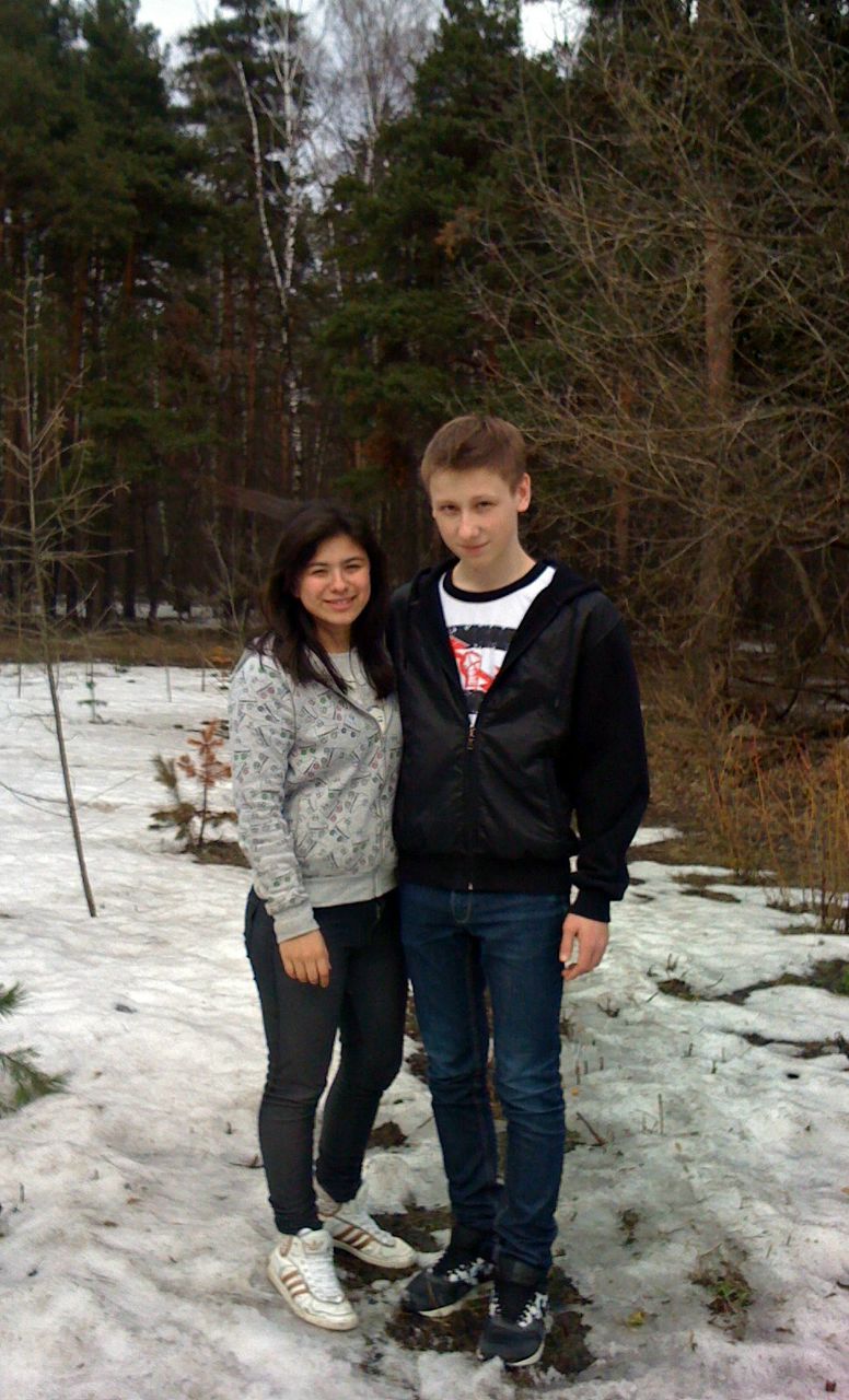 Диана Сабашная | Москва