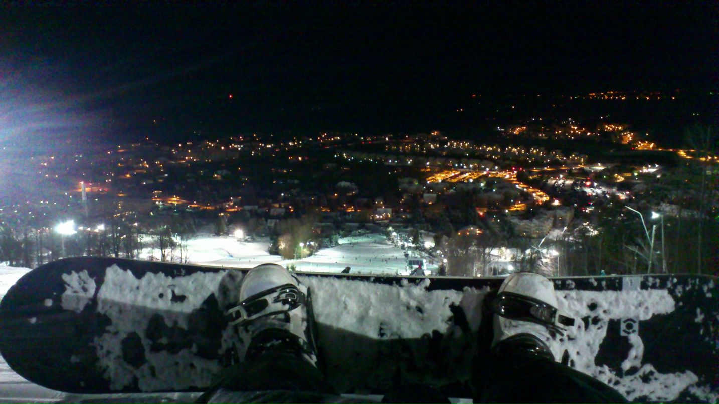 Dima Botov | Toronto