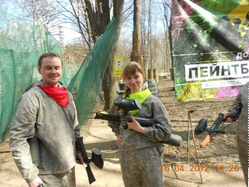 Дима Колесник | Харьков