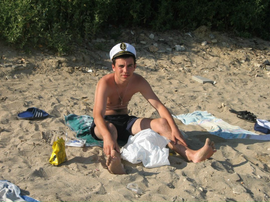 Вадим Мартышко | Харьков