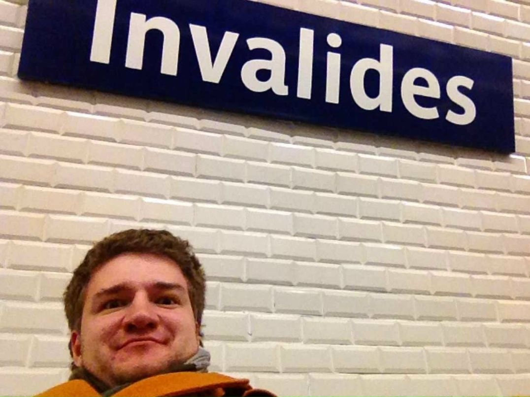 Александр Леферов | Москва