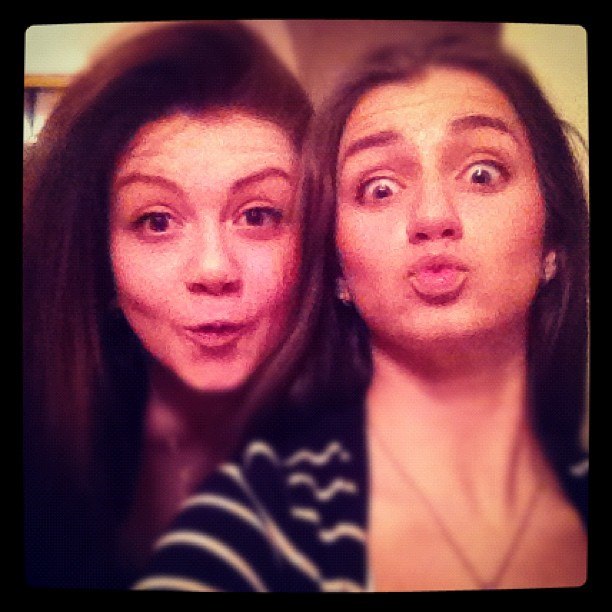 Лена Храпугина | Челябинск