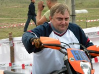 Юра Чуриков