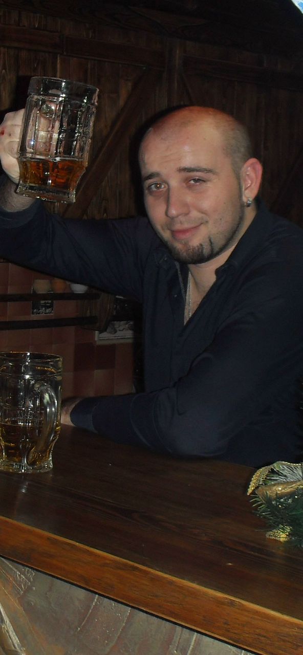 Руслан Гуминский | Минск