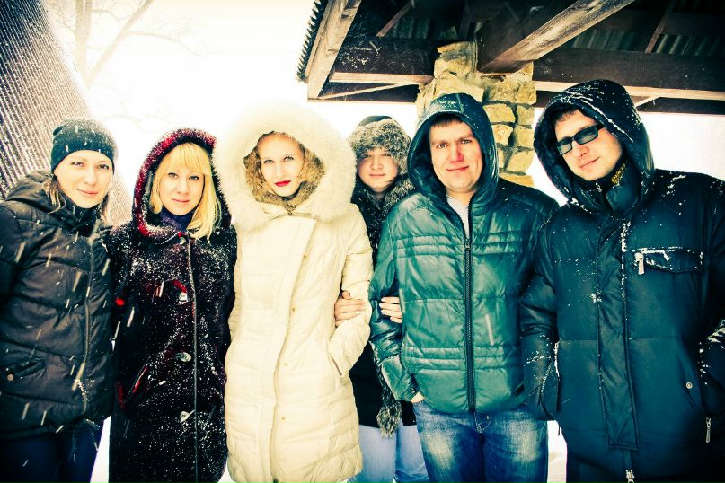 Иван Старый | Оренбург