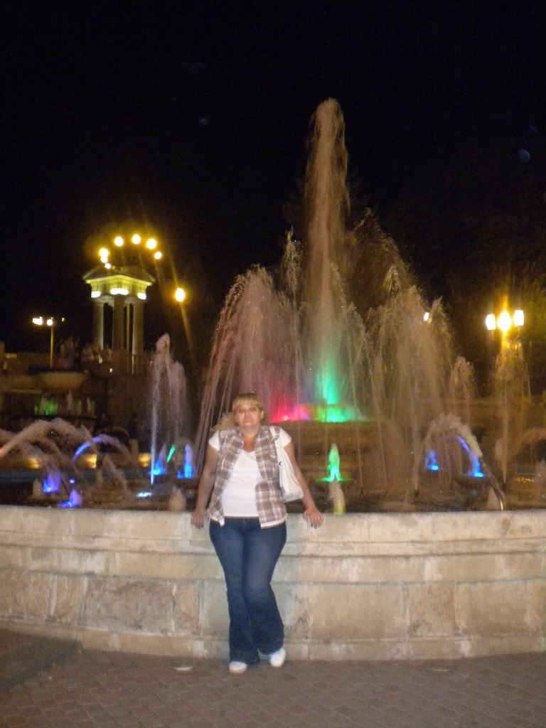 Лариса Сикорская | Магнитогорск