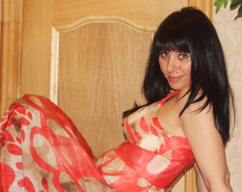 Оксана Солохина | Санкт-Петербург