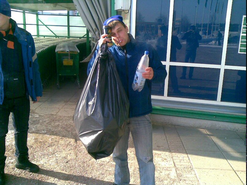 Денис Кипрухин Владимирович | Кировск