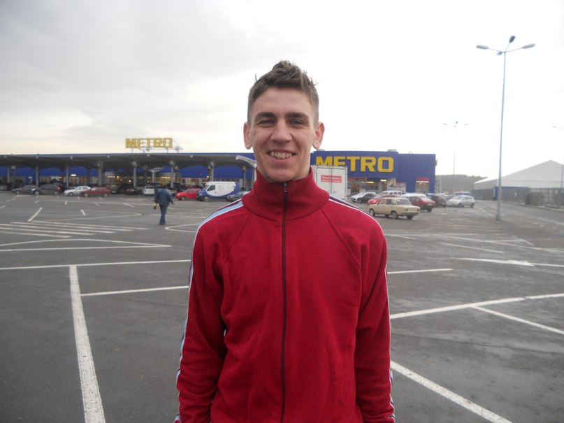 Роман Казаков | Симферополь