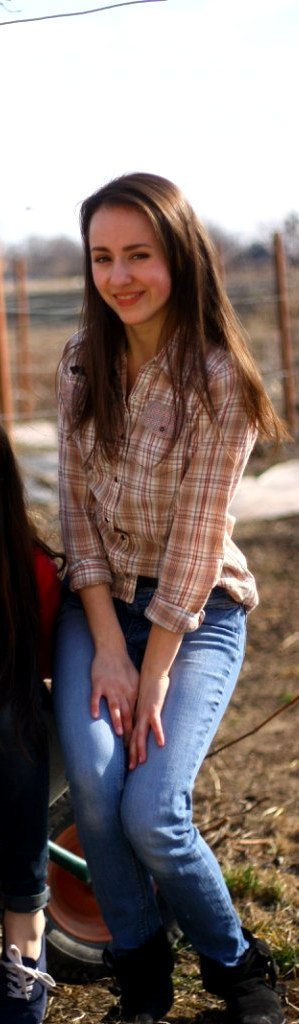 Алинка Стецюк | Киев