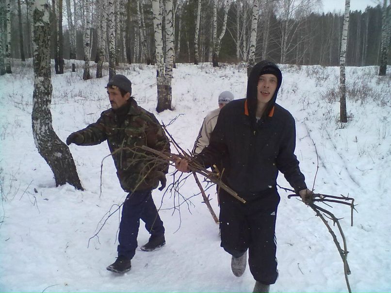 Санёк Белов | Екатеринбург