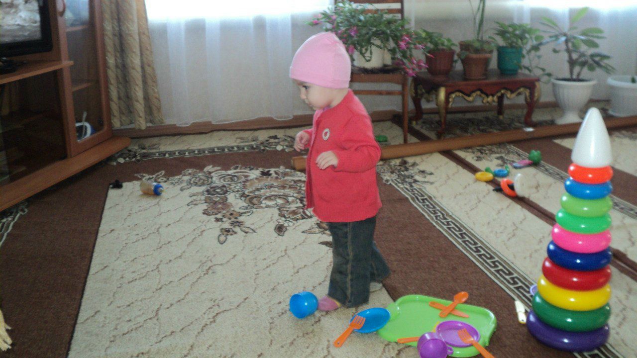 Зиля Кашапова | Чебенли