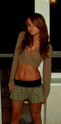 Аня Сметникова | Москва