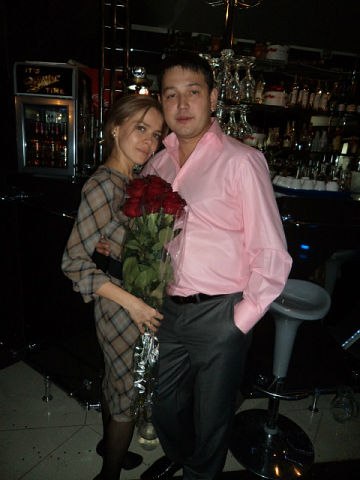 Рамиля Фазлаева | Москва