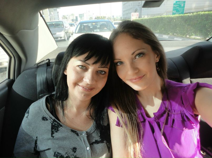 Леночка Садова ♡ | Алматы